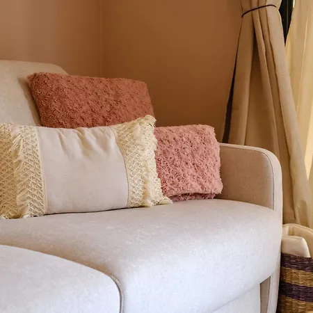 Bellaviastay, Flat Apolonia 1bd * 부르가스