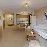 Apartament Bellaviastay, Flat Apolonia 1bd Burgas City