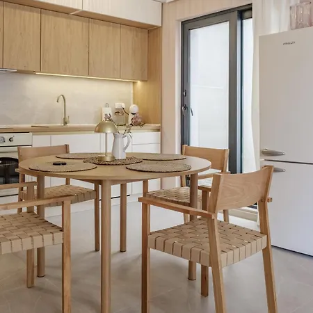 Bellaviastay, Flat Apolonia 1bd * Бургас