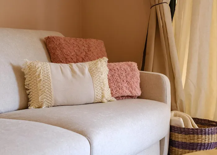 Bellaviastay, Flat Apolonia 1bd * Burgas